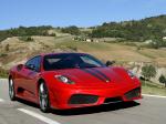 Ferrari F430 Scuderia 2007 года